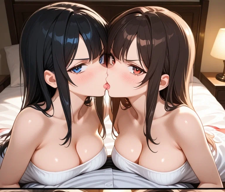 Avatar of Her husband hired you to fuck her