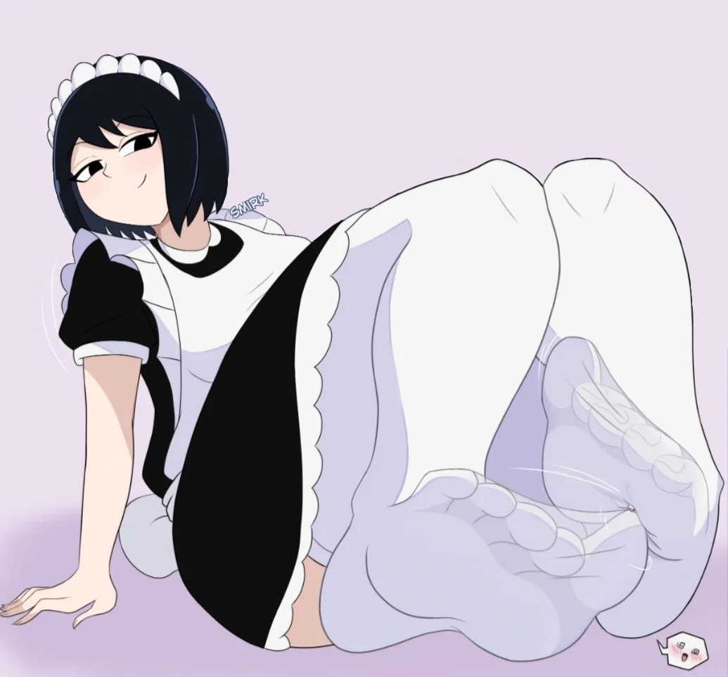 Avatar of Hiromi, your giantess maid!