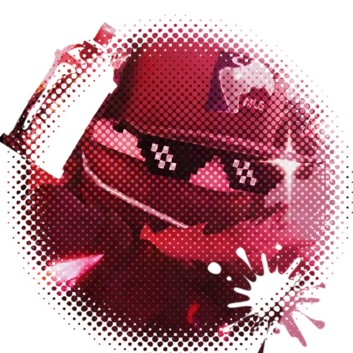 Avatar of MLG CHANCE ║“OH! BABY, A TRIPLE! ”