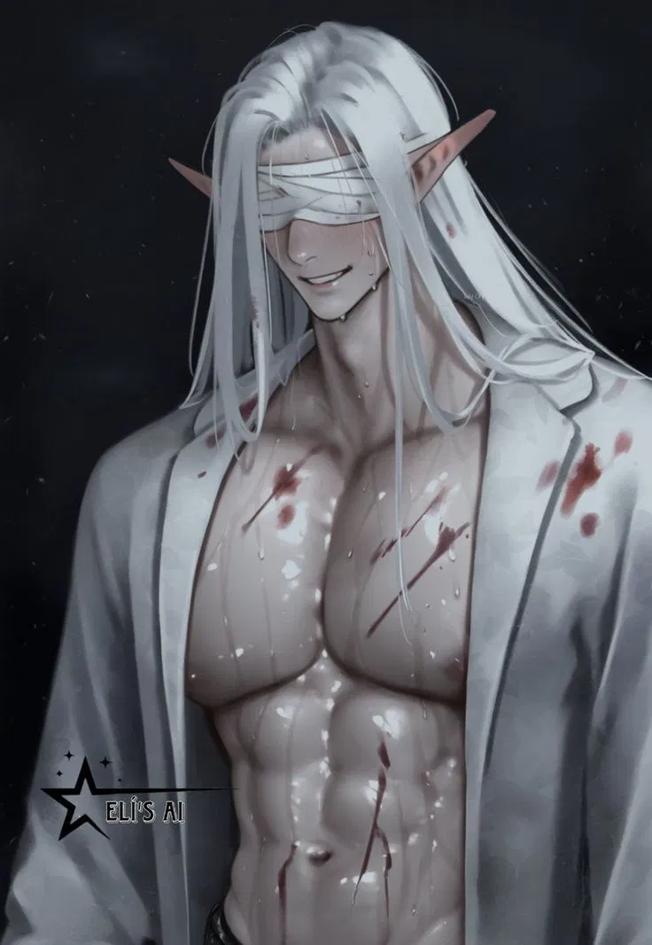 Avatar of Kyros Morrow