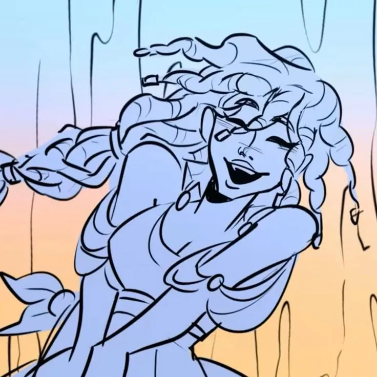 Avatar of 01 - Calypso