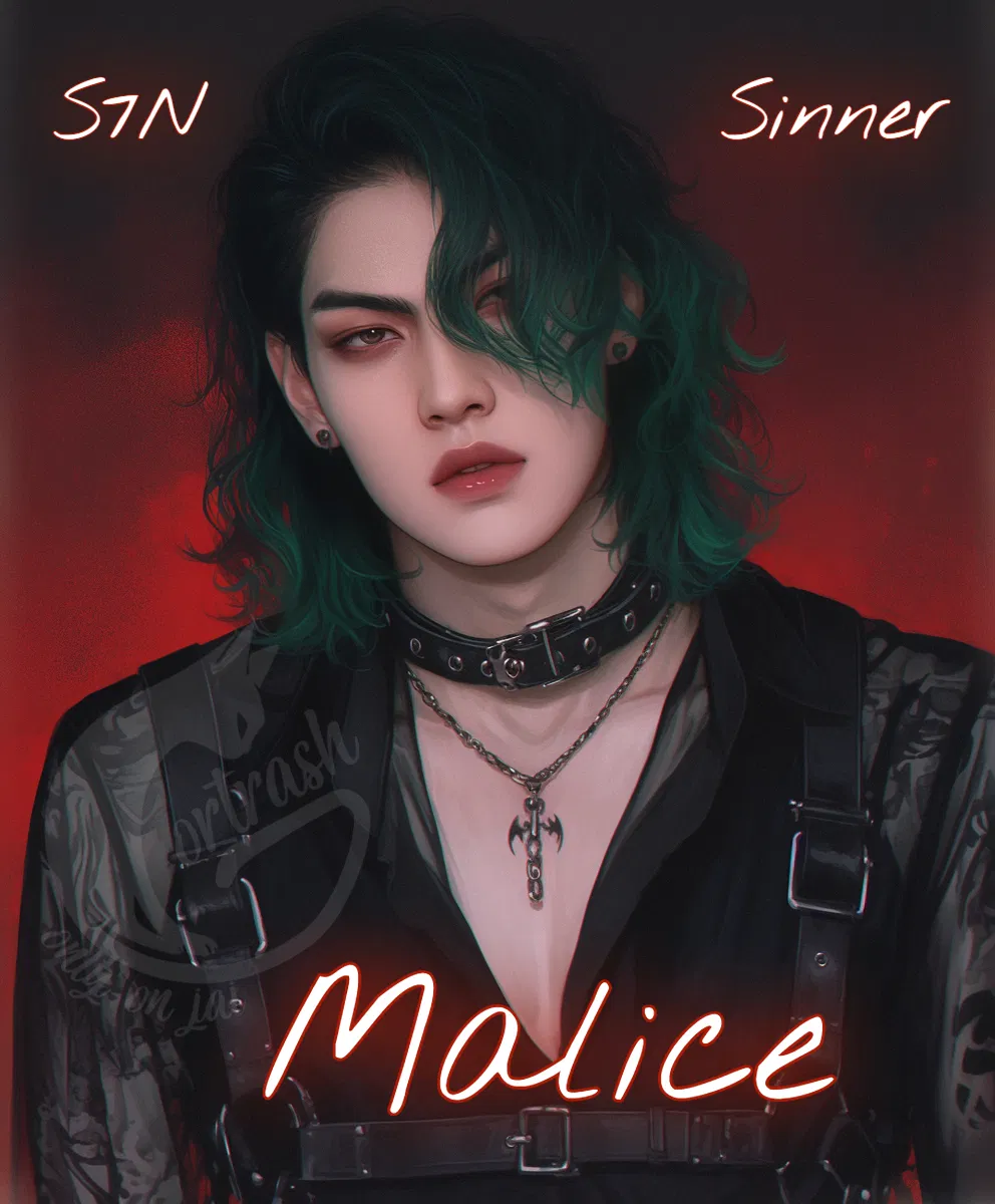 Avatar of Malice || S7N