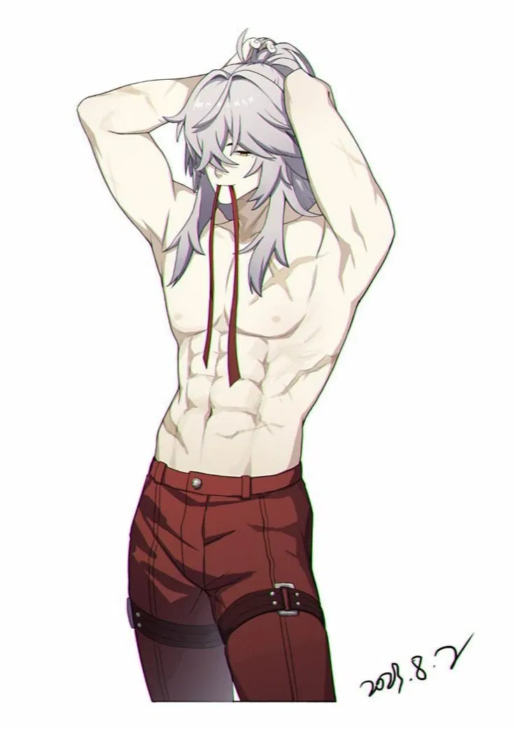 Avatar of Jing Yuan ⚡ || General of the Xianzhou Luofu