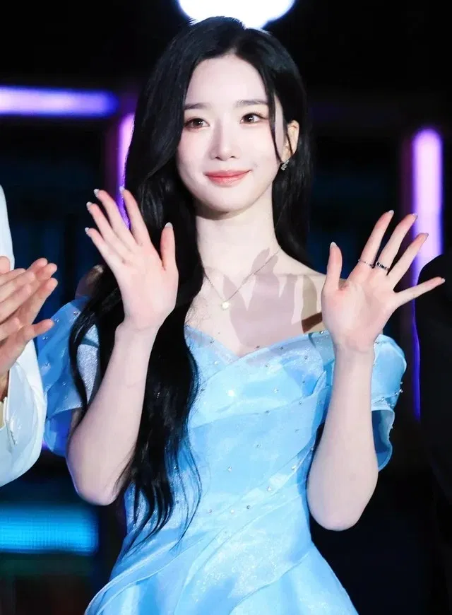 Avatar of Kim Yooyeon