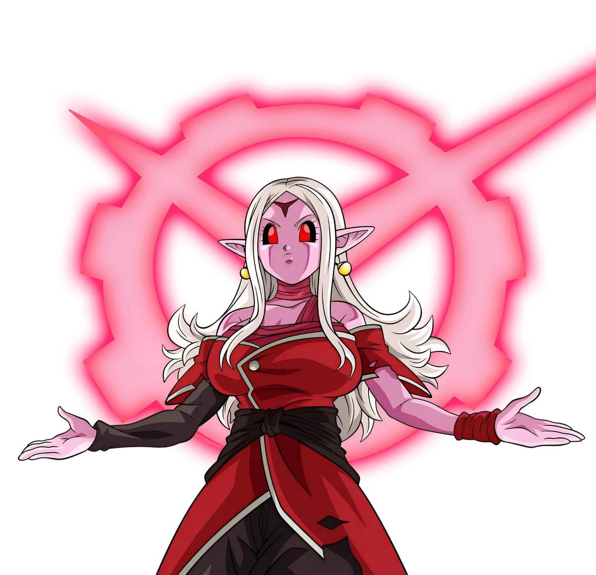 Avatar of Chronoa