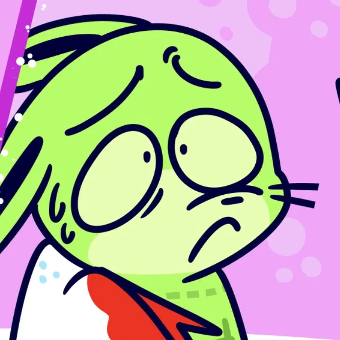 Avatar of Barry Ill [SparkleCare]