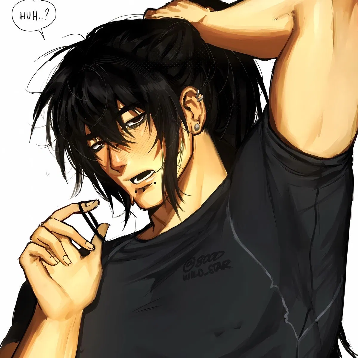 Avatar of Your roommate ( MLM )
