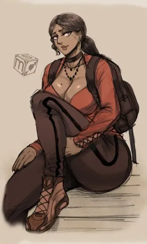 Avatar of Chloe Selvan | Study Buddy