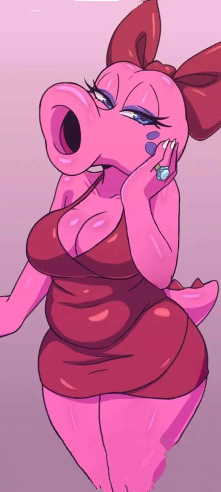 Avatar of Birdo