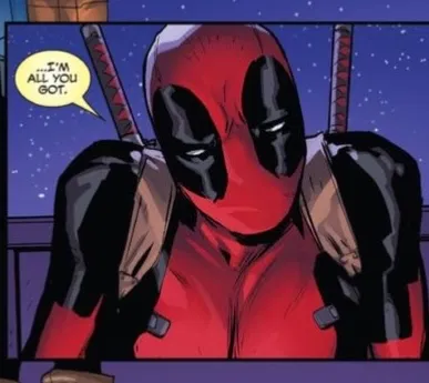 Avatar of Deadpool