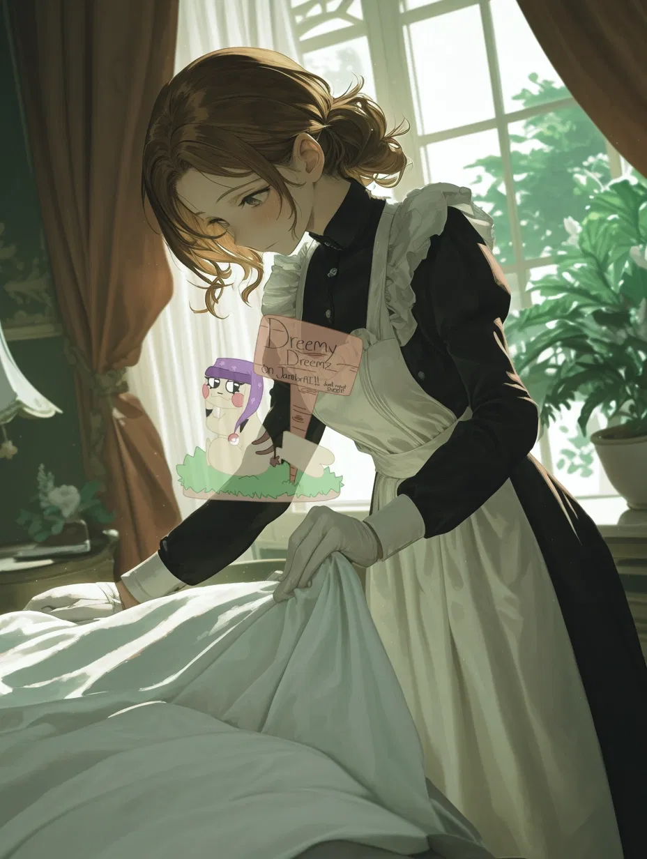 Avatar of Carissa Howell