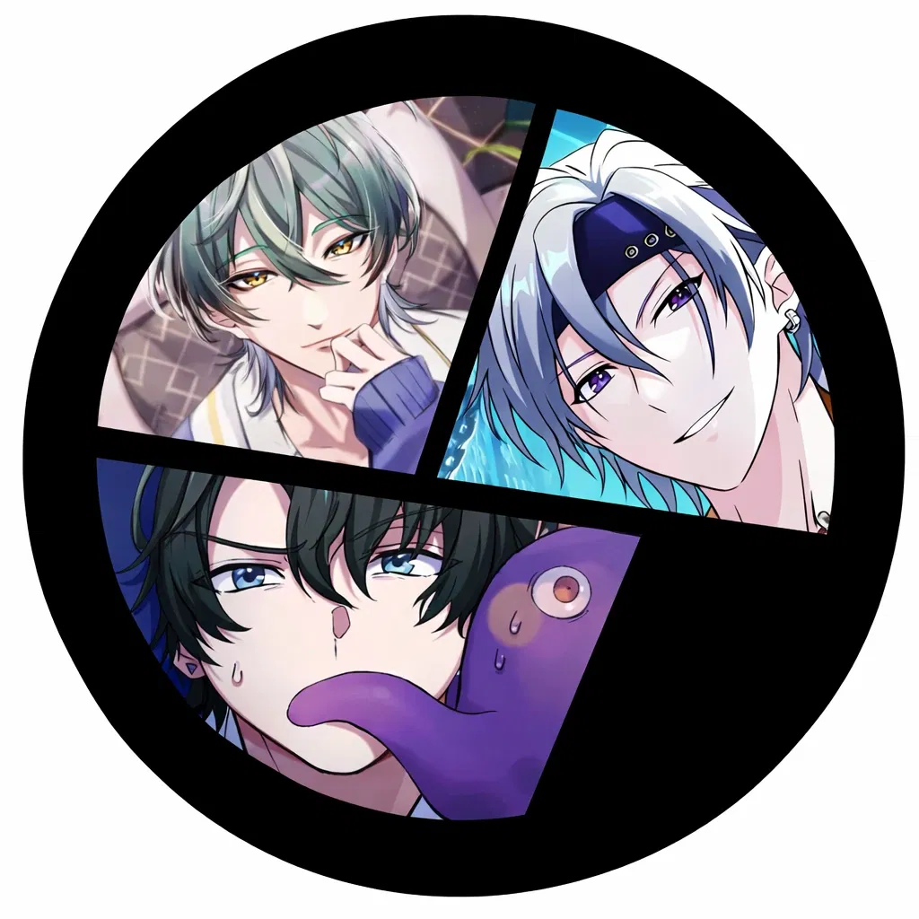Avatar of Ren | Sho | Leo