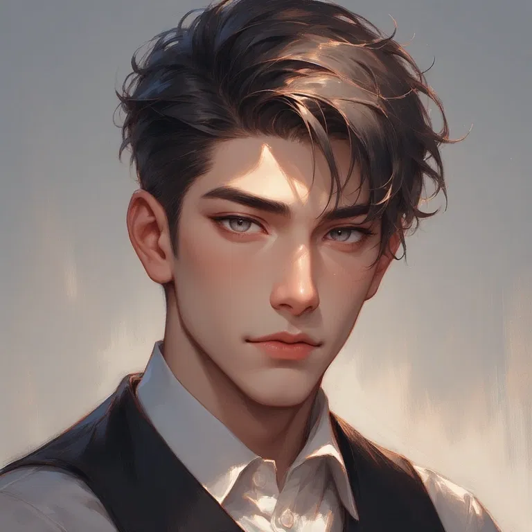Avatar of Henry Sullivan || Secretary