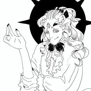 Avatar of y'all wanna join the server on discord and talk to me for both?
