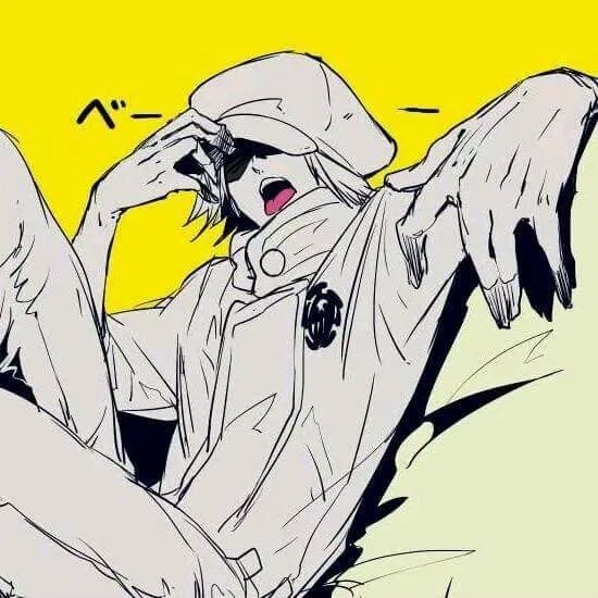 Avatar of 01 - Shachi || One Piece