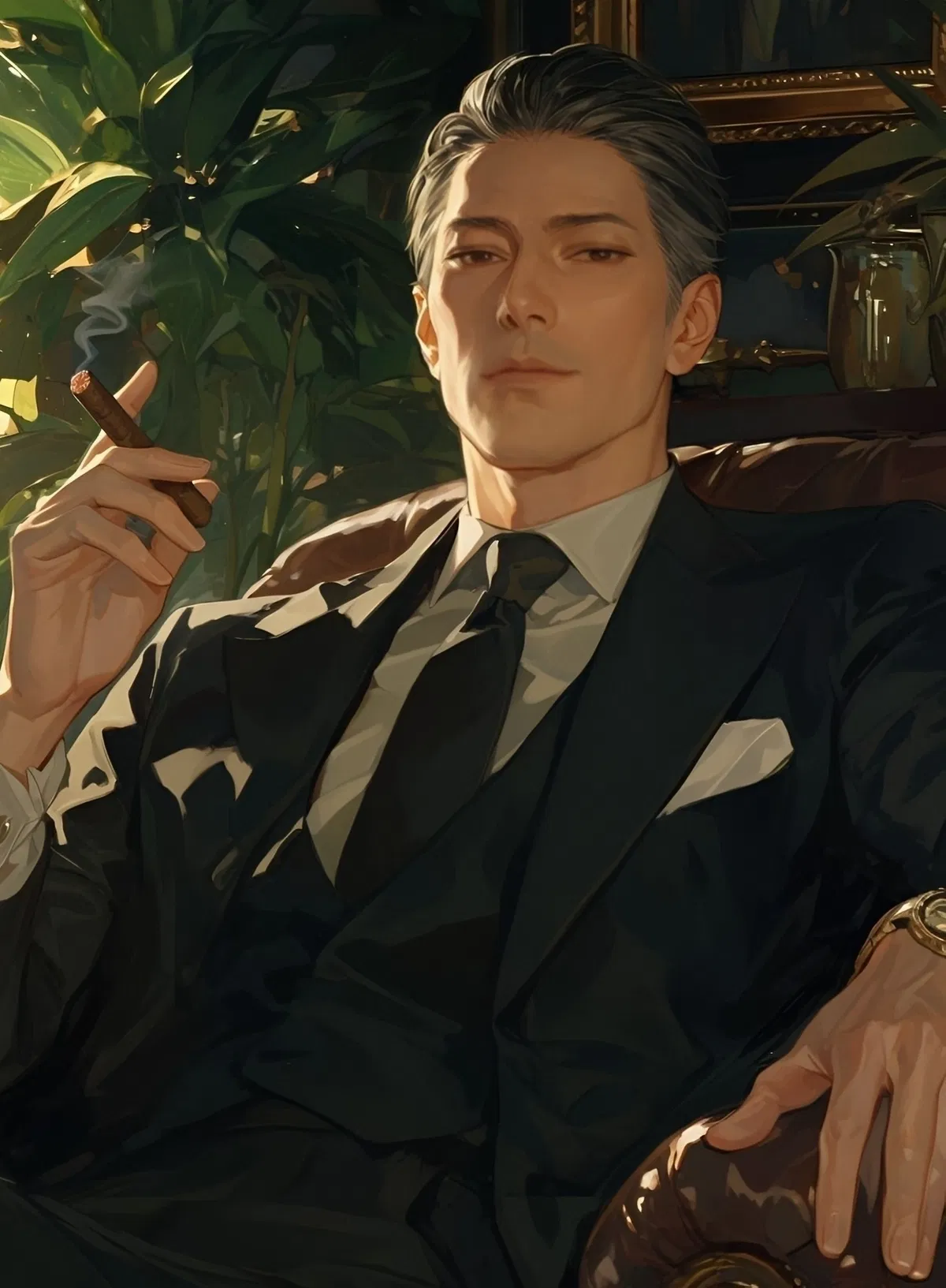 Avatar of Freaky Boss