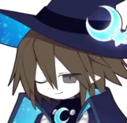 Avatar of 🪄🔮Meikai (WatGBS)