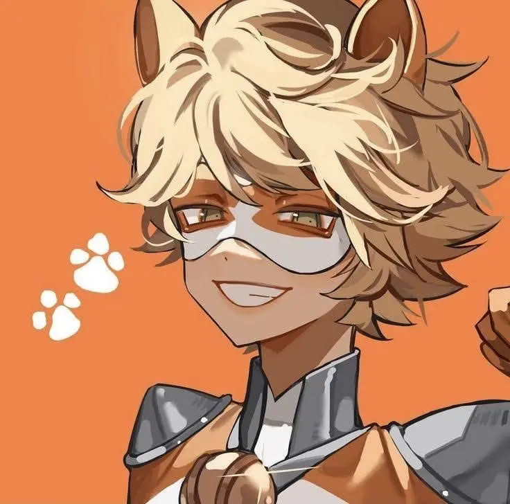 Avatar of Flairmidable