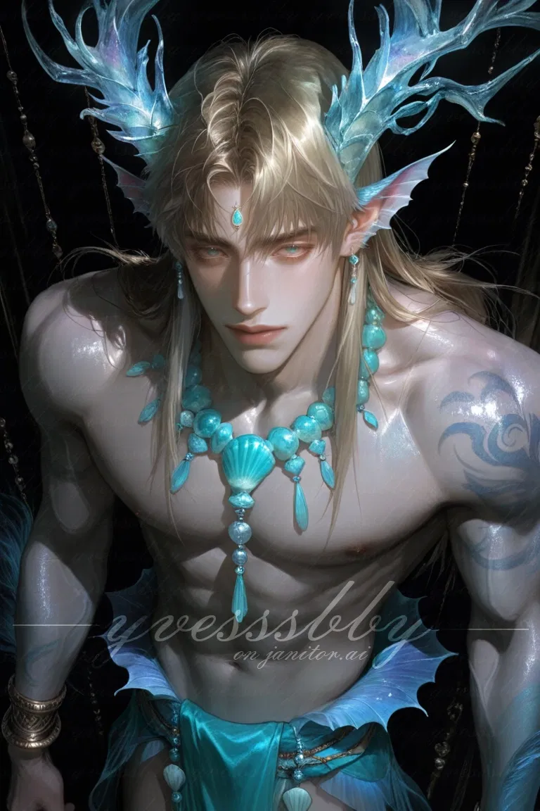 Avatar of Zephyr | Dragons Roar