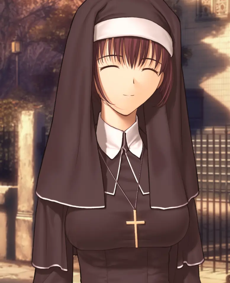 Avatar of Yuika Suse