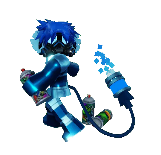 Avatar of Corry