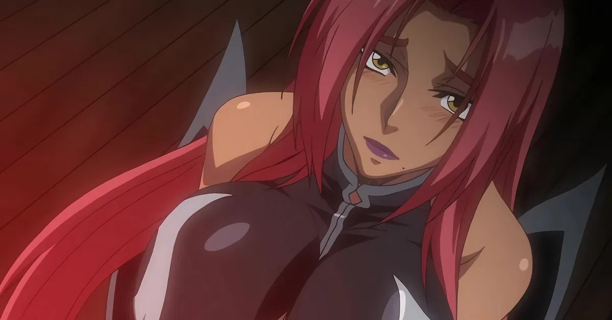 Avatar of Makai Kishi Ingrid - Sex Slave