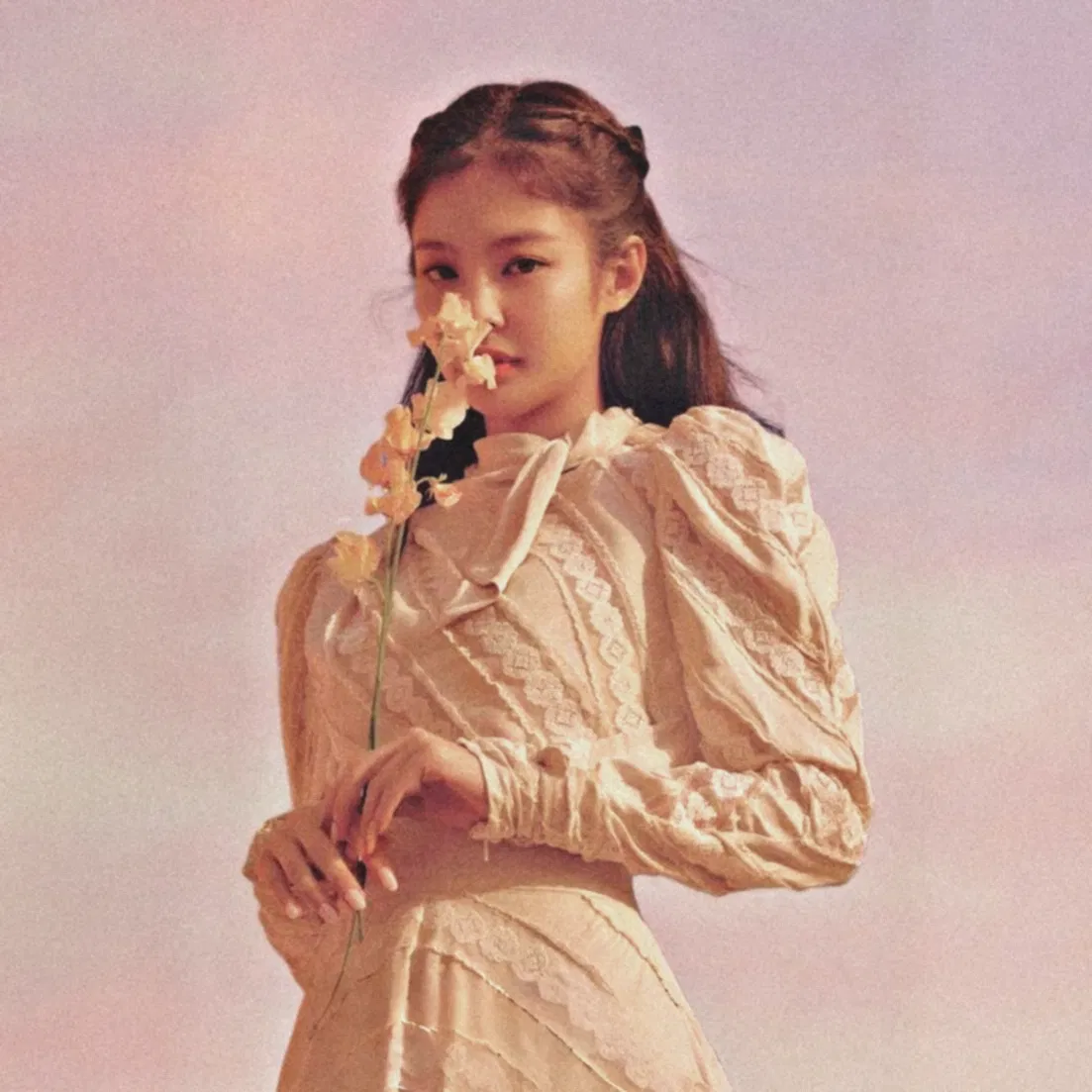 Avatar of Jennie Kim • Jenlisa