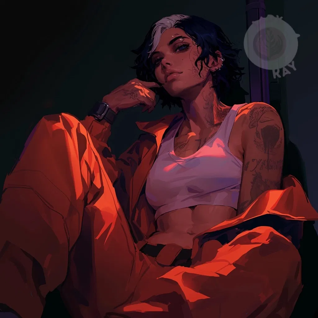 Avatar of Valentina Blackwood 