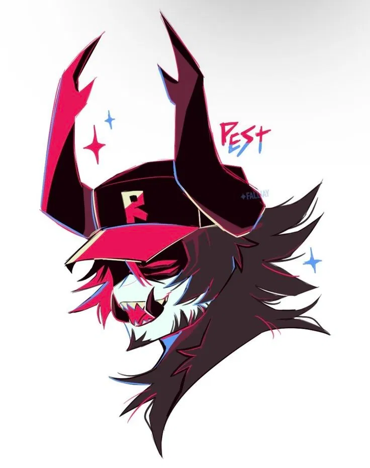 Avatar of Pest - Regretevator