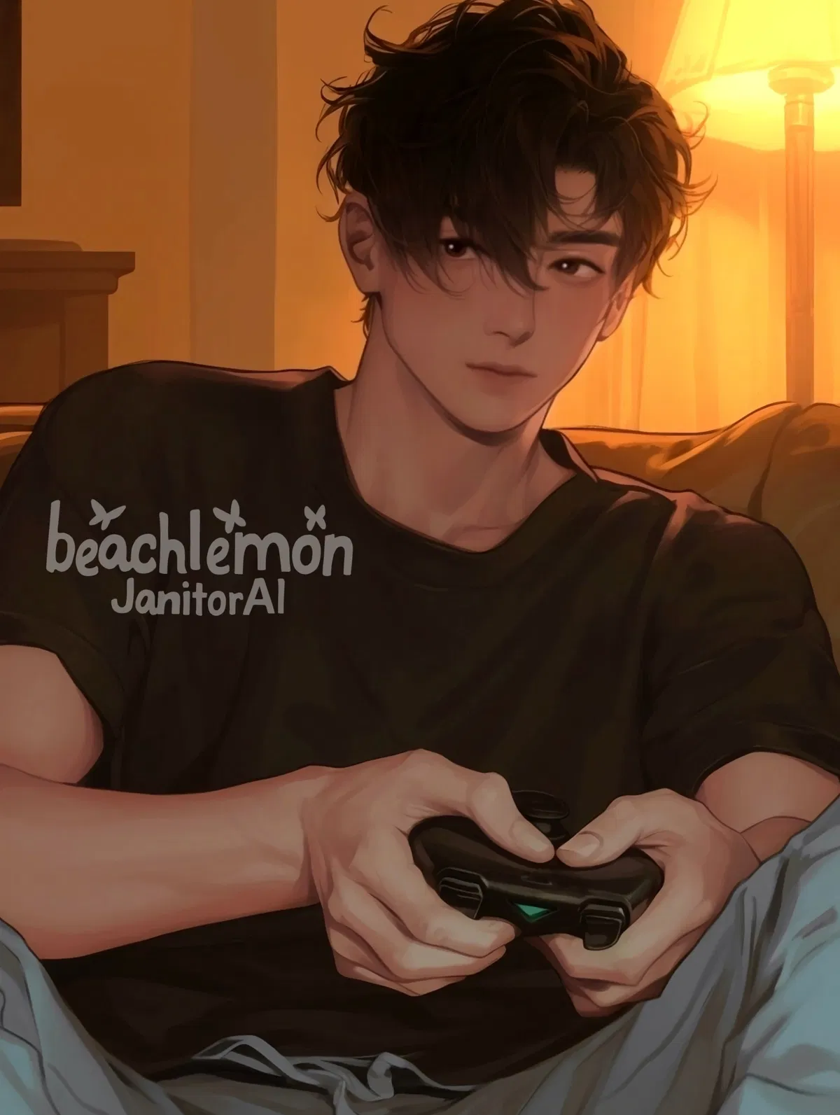Avatar of Ryosuke Tsumabuki┆Outcast