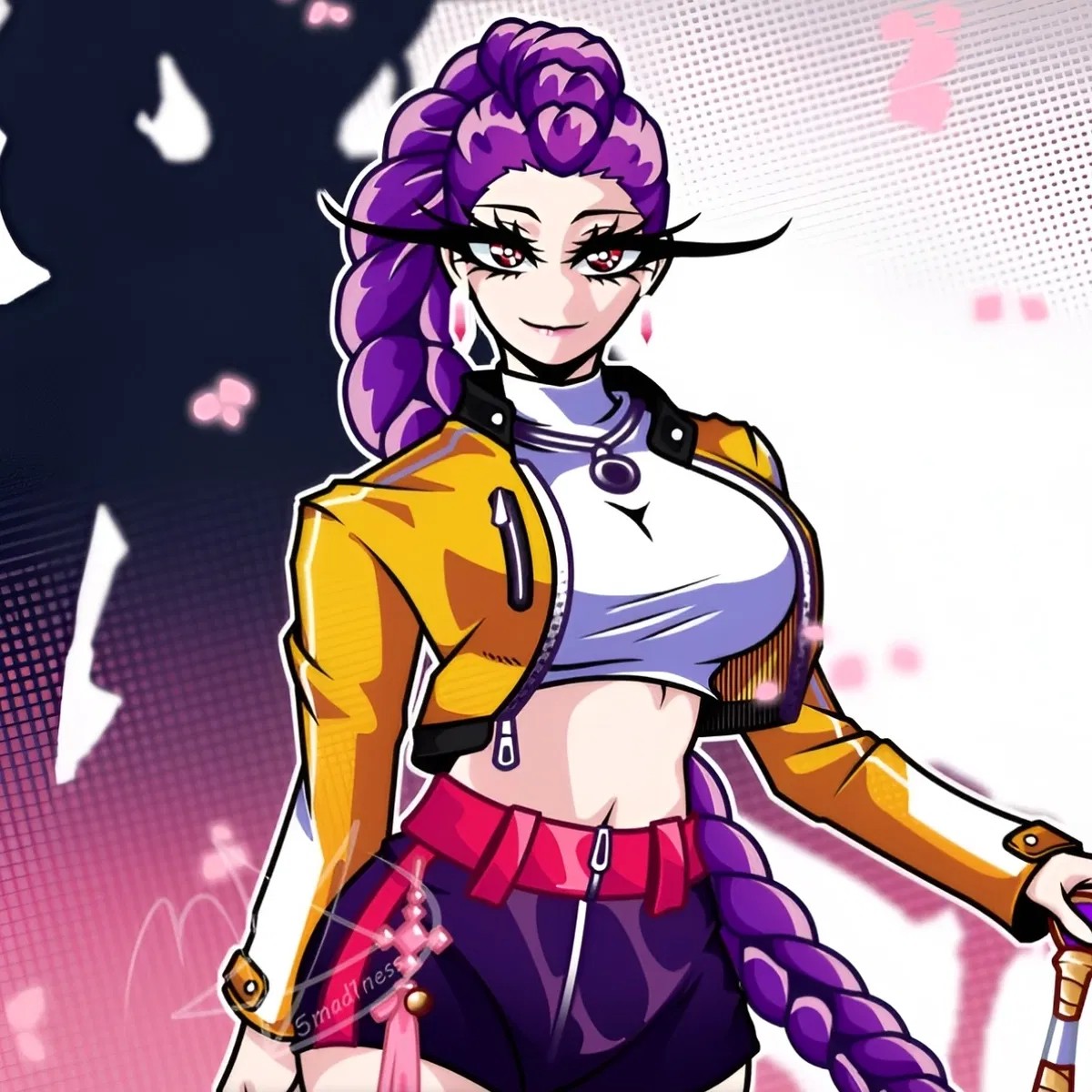Avatar of Rumi (5mad1ness)