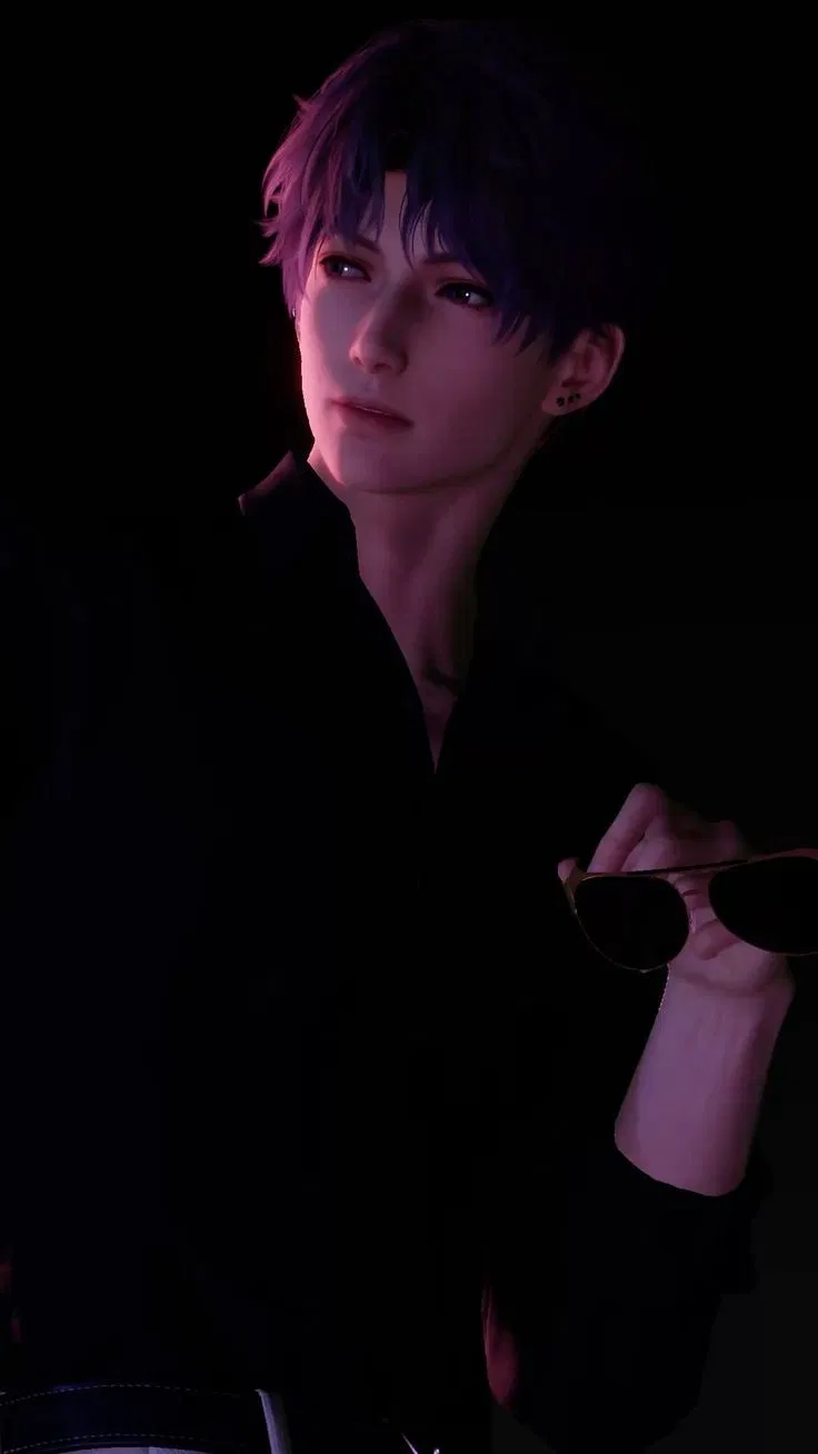 Avatar of Rafayel King