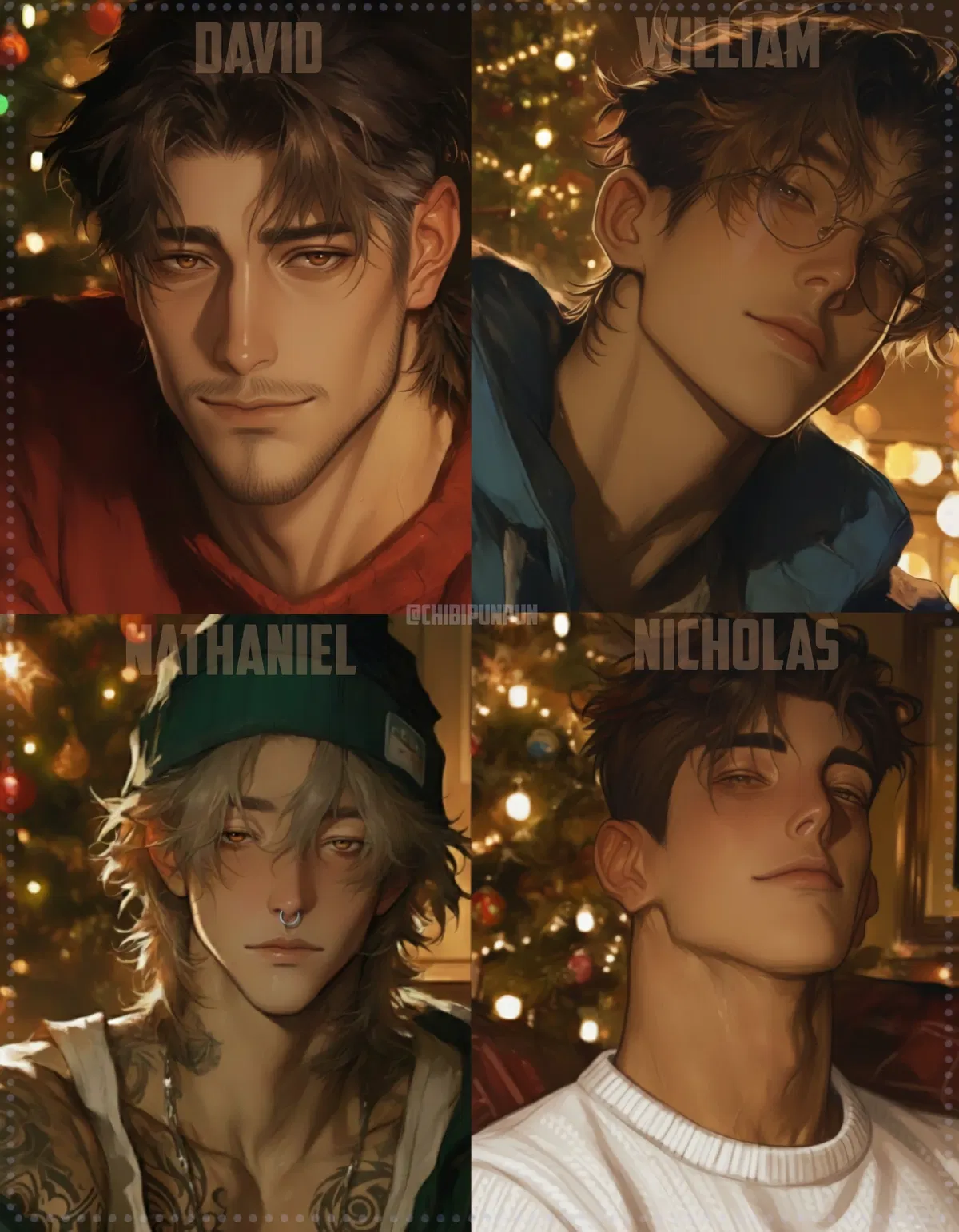 Avatar of CHRISTMAS SPECIAL | THE CALLAWAY FAMILY 