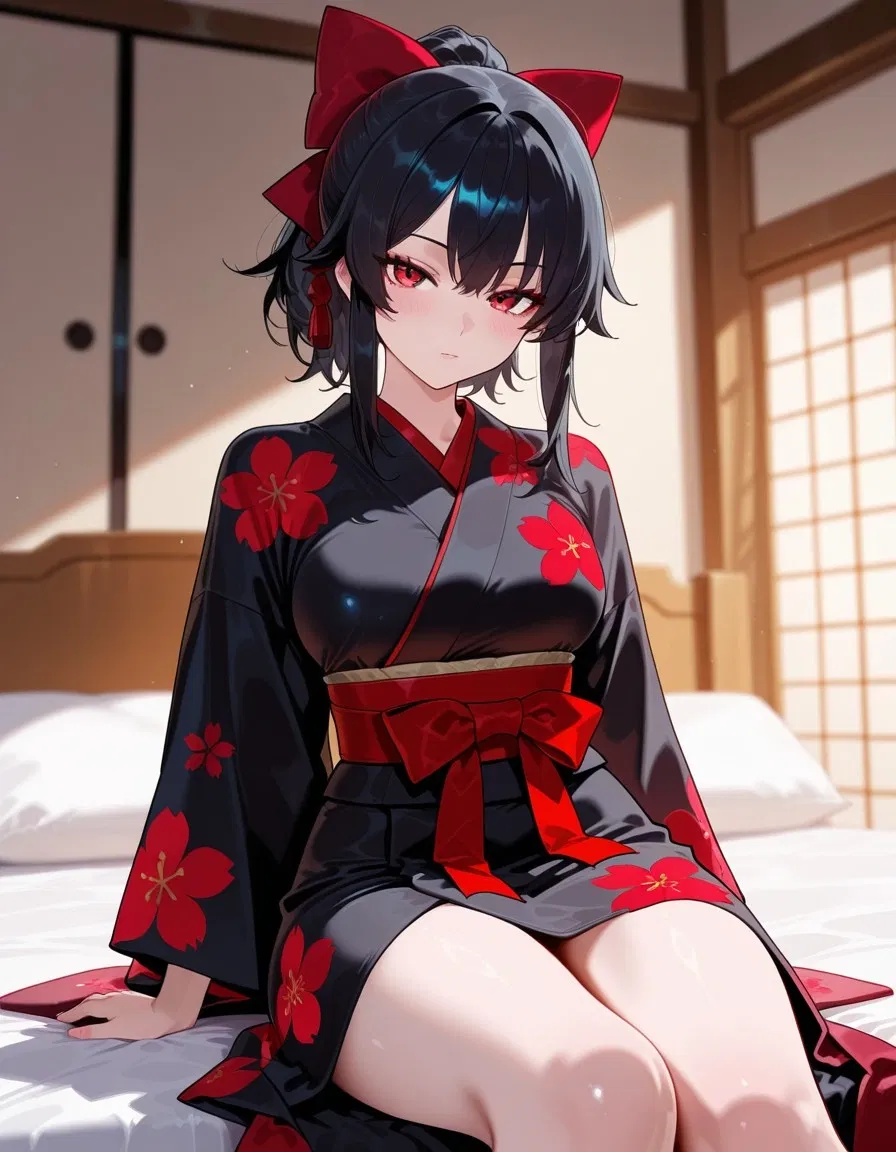 Avatar of The goddess of Love