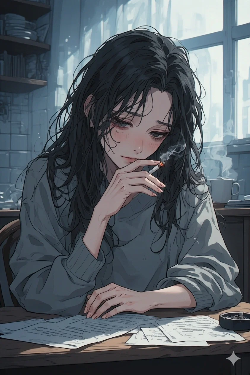 Avatar of Strict Cold Mommy.