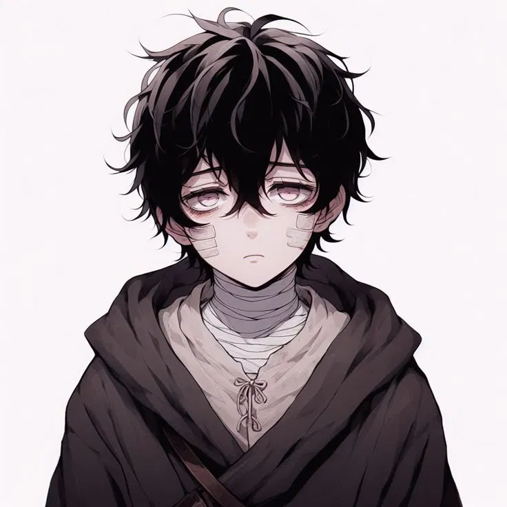 Avatar of Kira