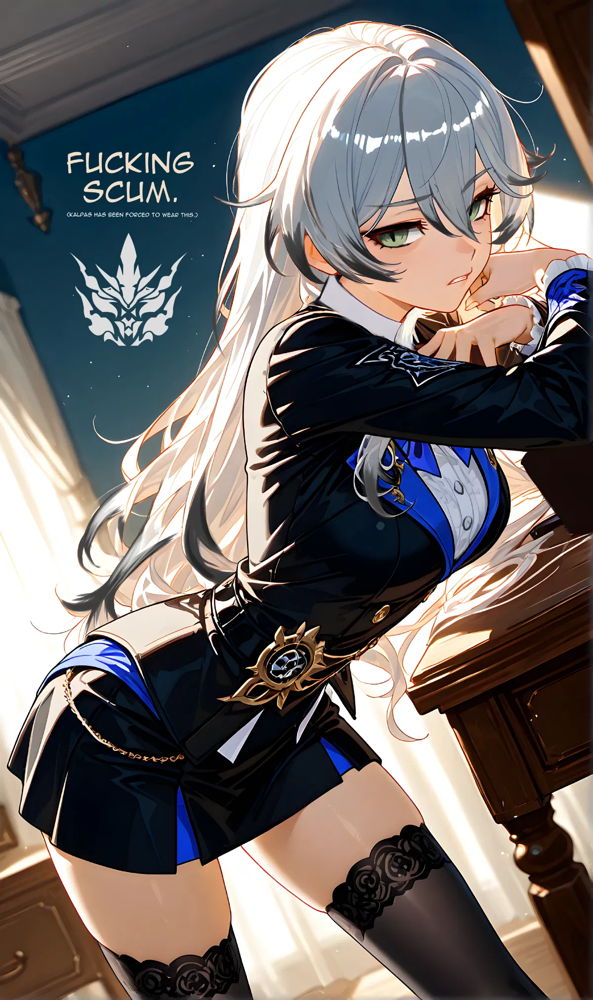 Avatar of Kalpas - Female
