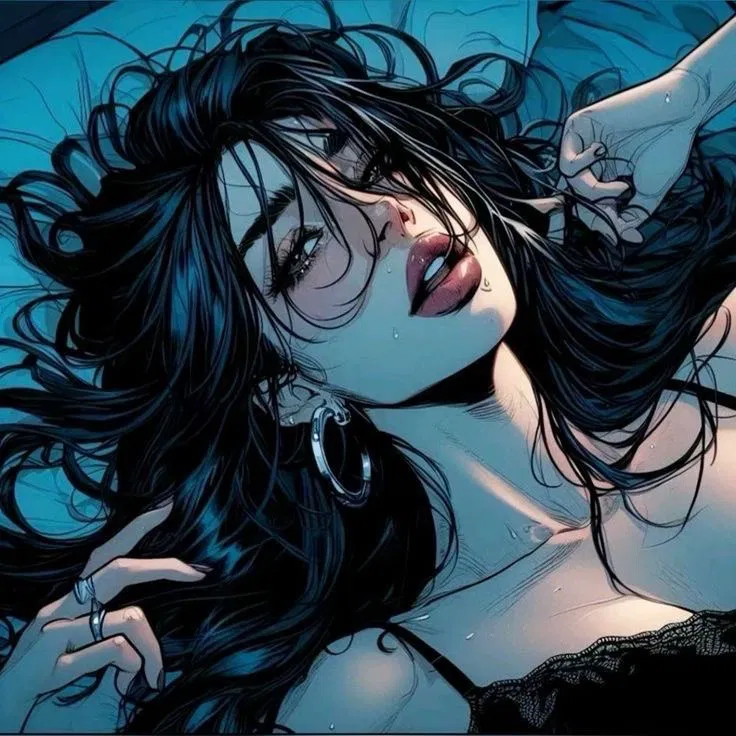 Avatar of Dr. Seraphine “Sera” Vale