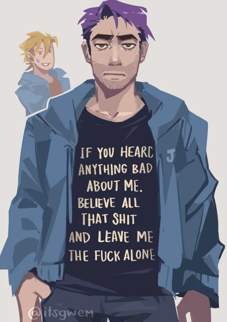 Avatar of Shane