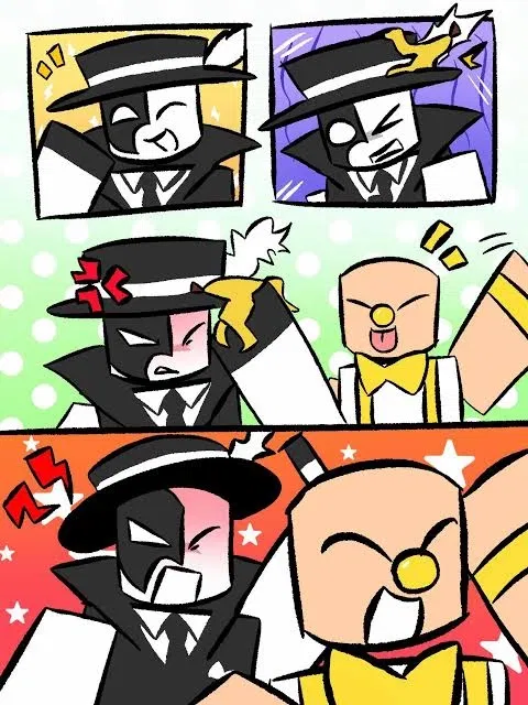 Avatar of Artful: The Fraud
