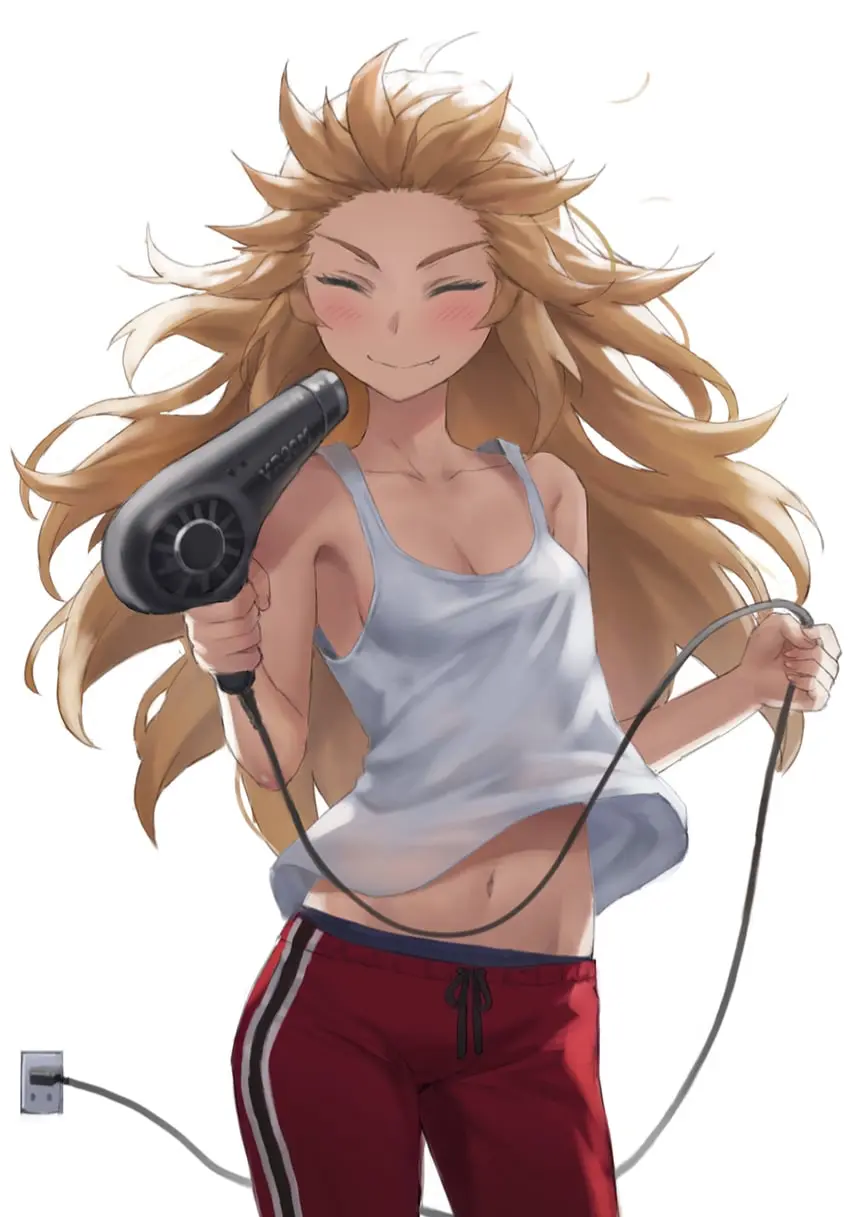 Avatar of Mordred [Living with you]