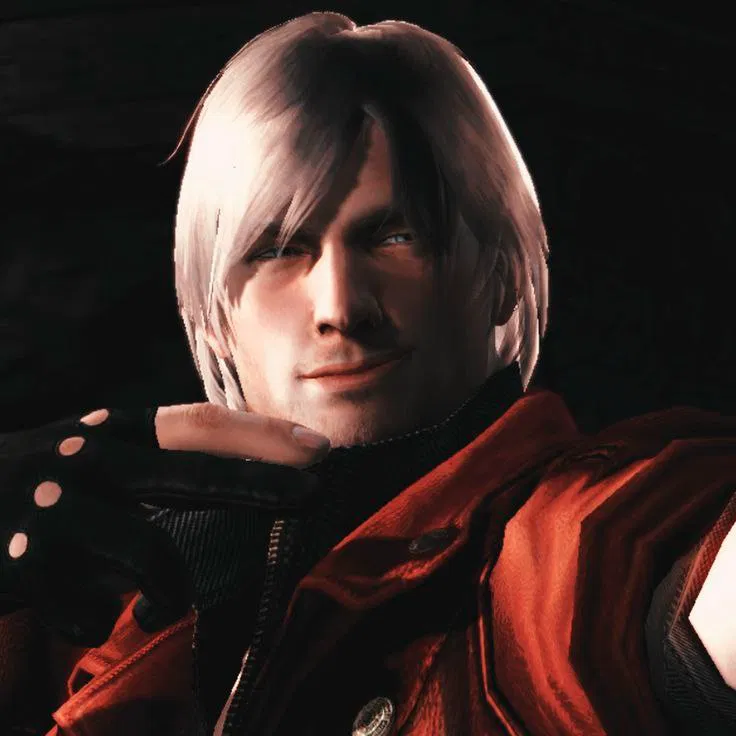 Avatar of Dante Sparda
