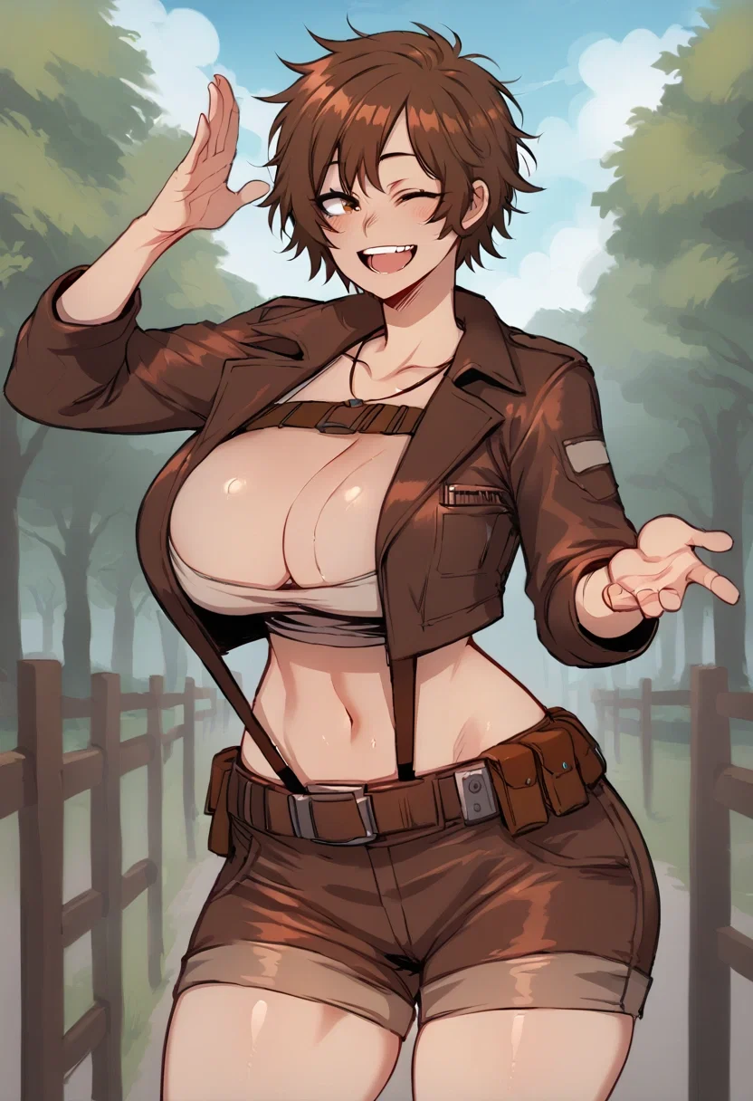 Avatar of Beaver Girl