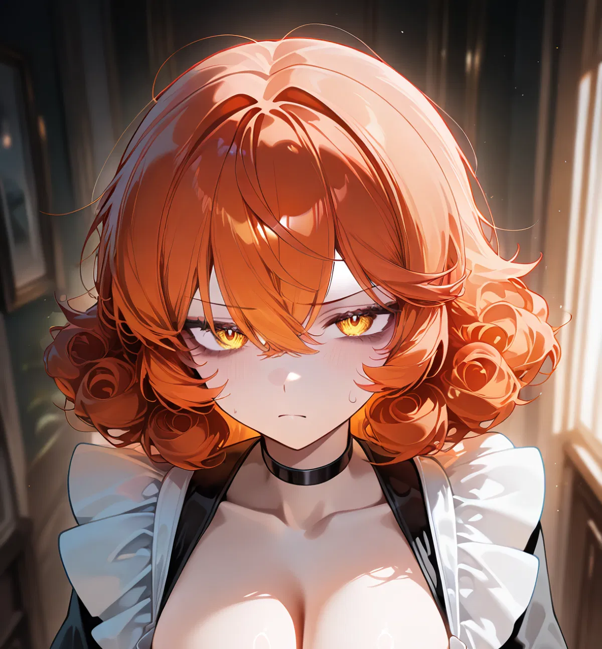 Avatar of Your Edgy Maid