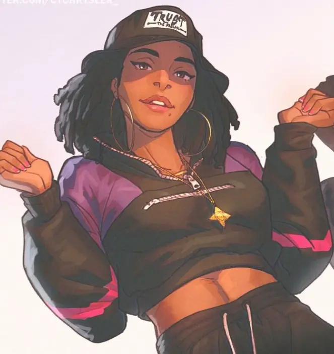 Avatar of 𝐑𝐈𝐕𝐄𝐑𝐁𝐄𝐍𝐃 | Simone Devereux