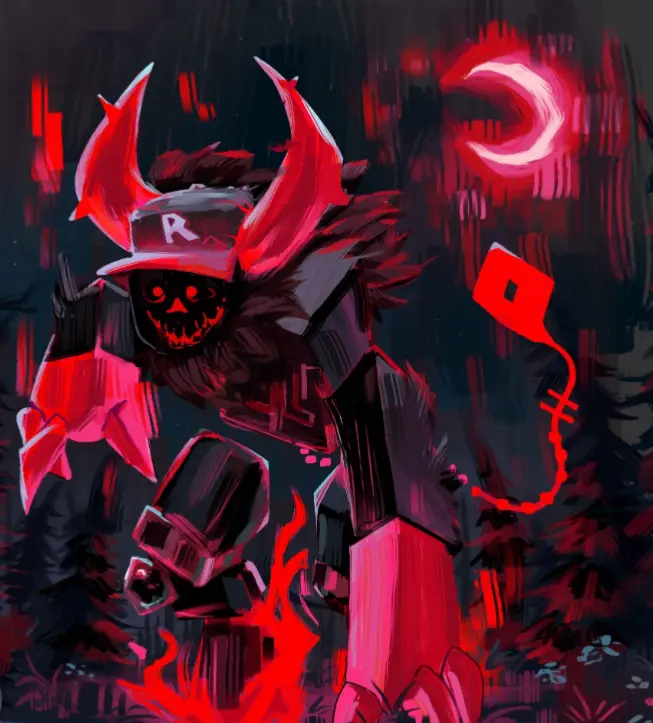 Avatar of Female yandere Guest 666