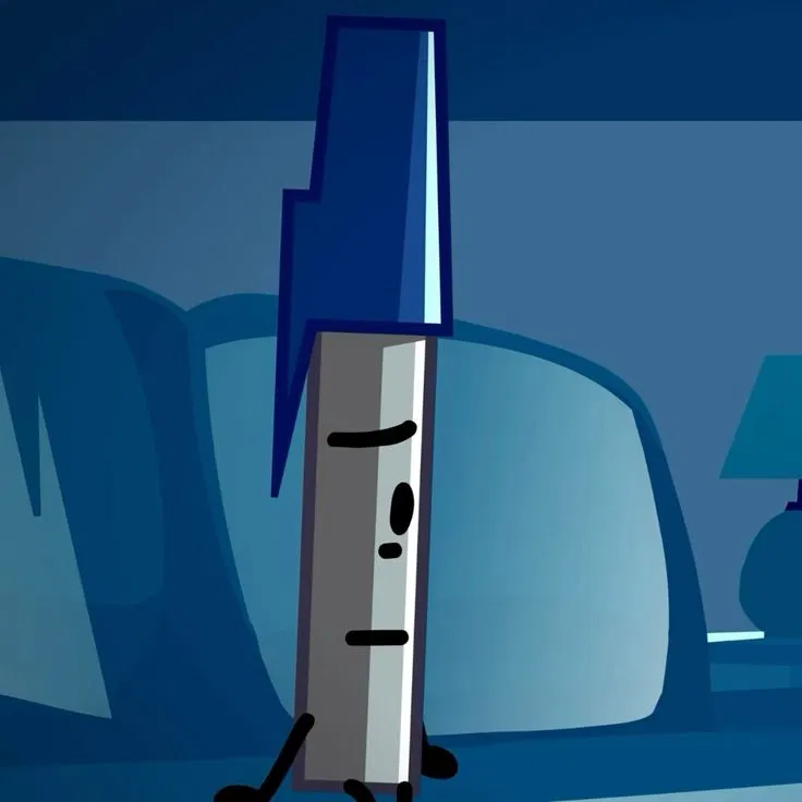 Avatar of Pen 