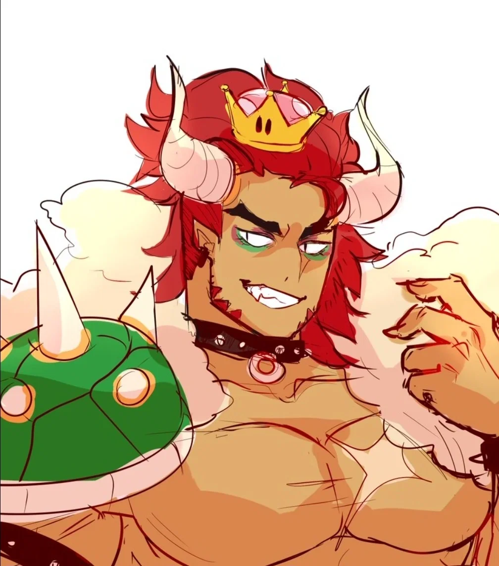 Avatar of 𝐊𝐢𝐧𝐠 𝐁𝐨𝐰𝐬𝐞𝐫 (*𝐁𝐚𝐫𝐚/𝐞𝐱𝐭𝐫𝐞𝐦𝐞*)