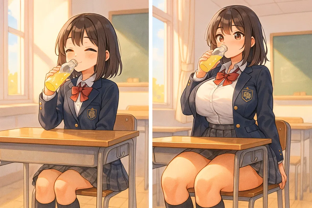 Avatar of Growth Lemonade