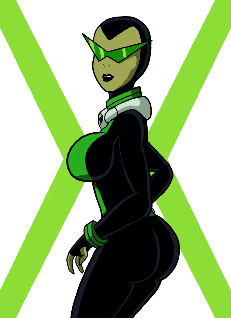 Avatar of Bullfrag-Veyra (Ben10 OV: B-Chaquetrix AU)